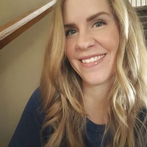 Meet your Posher, Bethany